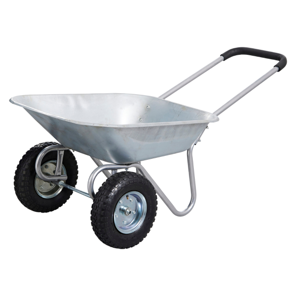 Garden trolley