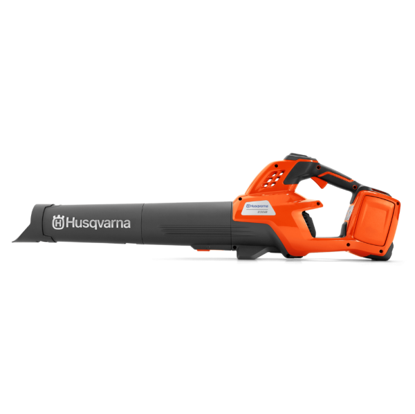 Battery leaf blower Husqvarna
