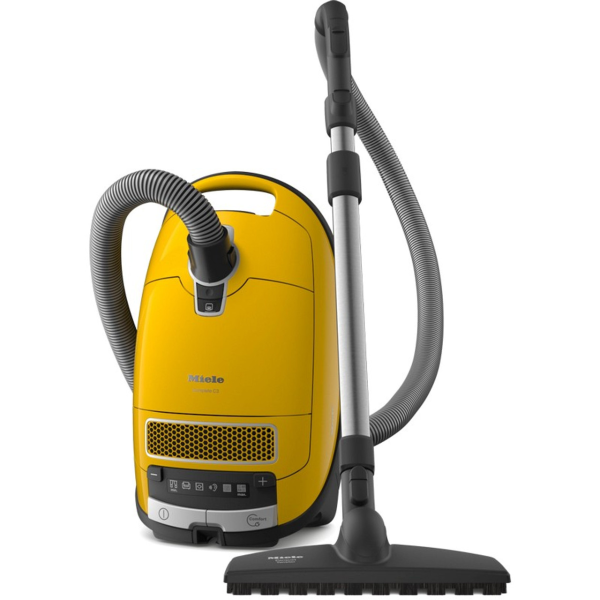 Miele vacuum cleaner